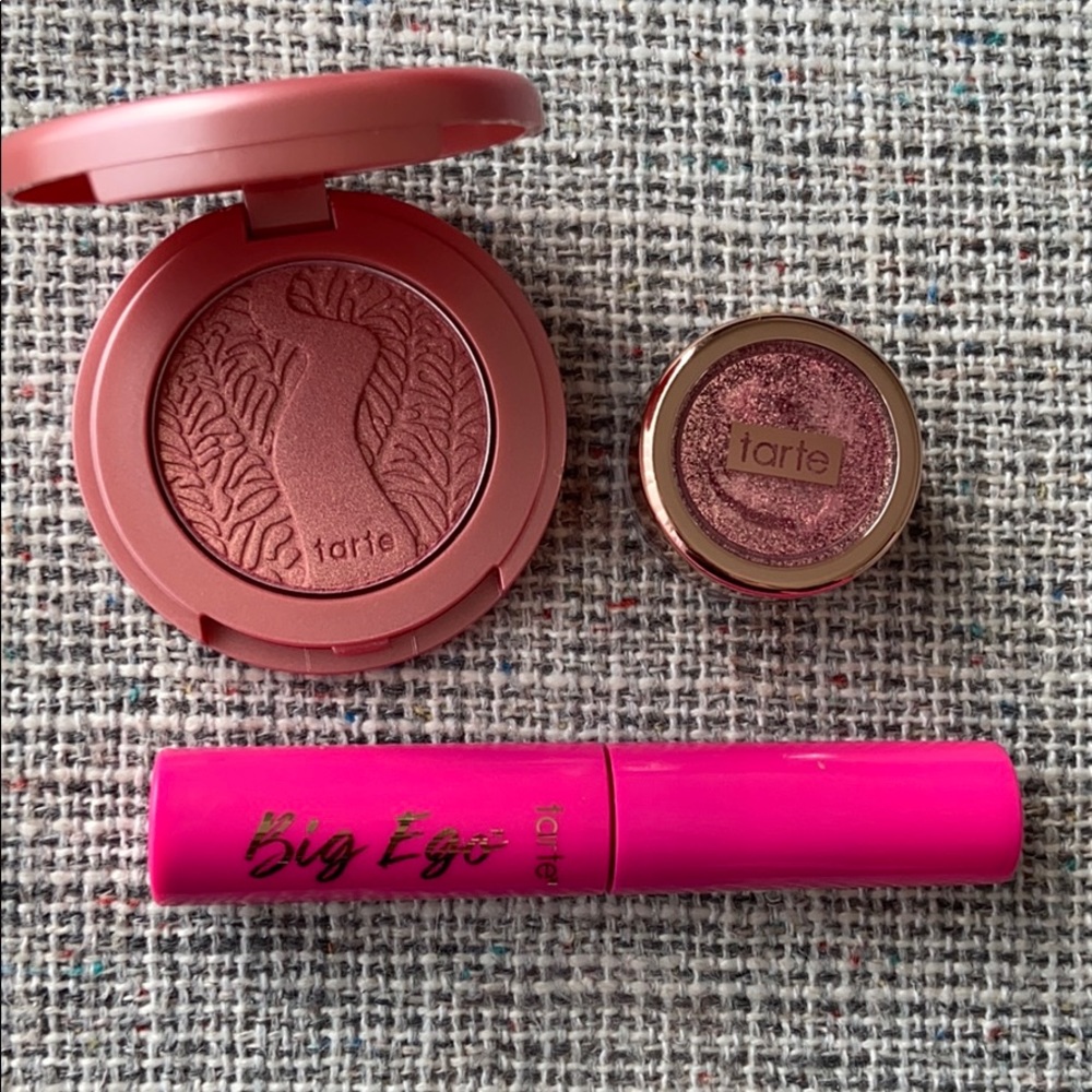 Tarte Frose Collection